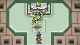 ポケモンレンジャー実況プレイpart１１
