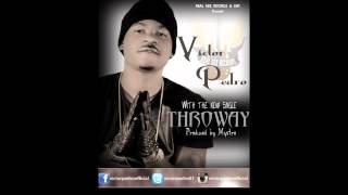 Victor Pedro - Throway