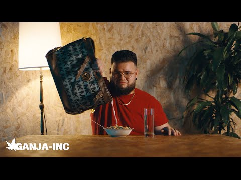 Randall Luidens - Pegate (prod. Darr3n)