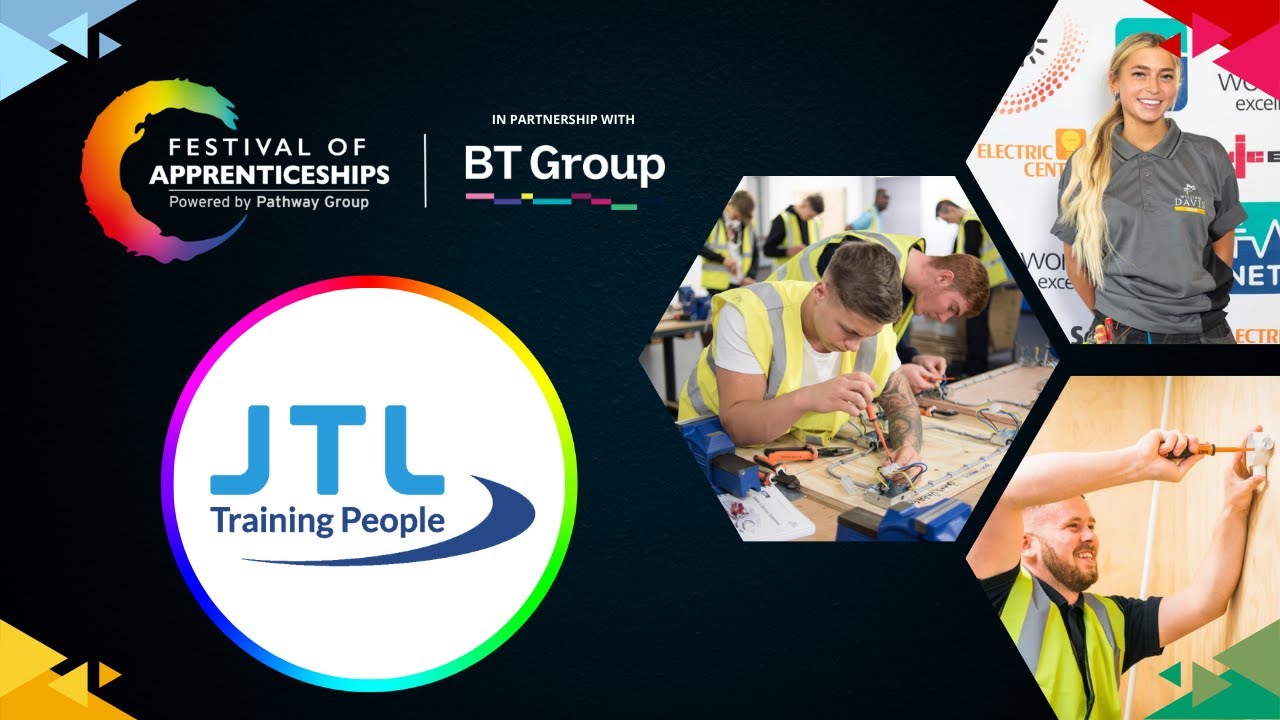 Electrical and Plumbing & Heating Apprenticeships | JTL Training