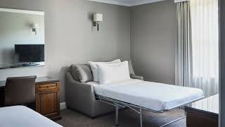 Delta Hotels Durham Royal County, United Kingdom | Travel With Kiara