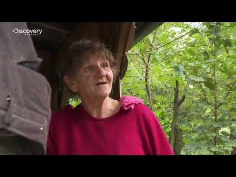 PRZYSTANEK BIESZCZADY 3 - Będzie ładnie | Discovery Channel