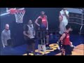 Draymond Green Physically Punches Teammate Jordan Poole At Warriors Practice After A Verbal Argument