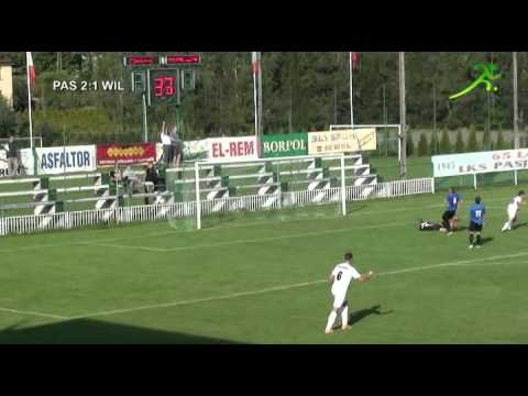 Pasjonat Dankowice - Wilamowiczanka Wilamowice