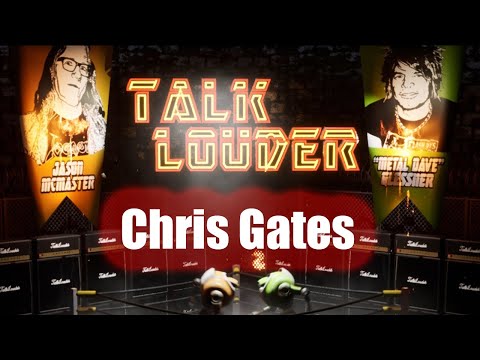 Chris Gates