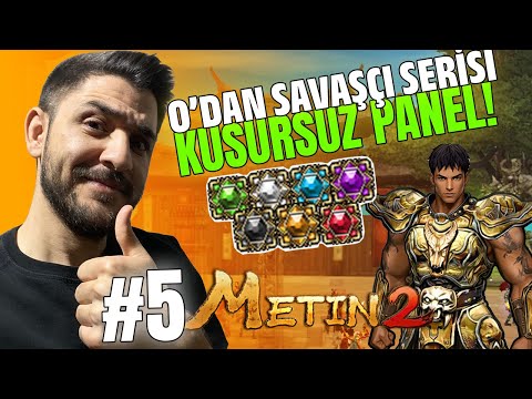 WEDDING RP IN METIN2 | SOLO ZODIAC WITH LEVEL 61 FULLY FLAWLESS WARRIOR! NEW OBJECTIVES! CHAPTER ...