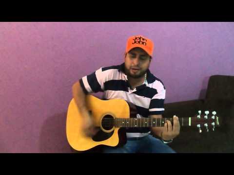 Vinicius Senna, Tá Faltando Eu - Gusttavo Lima