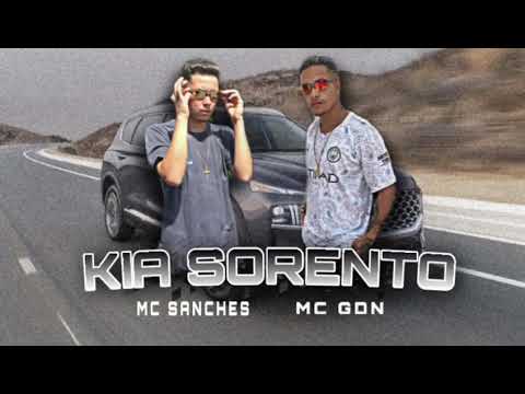 Mc's Sanches & GDN - Kia Sorento (dejhaygui)
