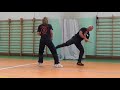 Krav Maga   M Cidale Michele