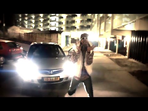 Don-GG, Rasskulz, Nigga Jacks, RQS, Mocro Maniac, Ingie & V.A. - 300 [Official Music Video]