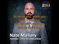 Nate Mallory 11