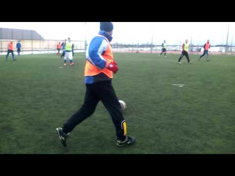 Un super meci de dumineca.