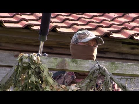 The Shooting Show -- foxing in broad daylight and trigger tuning tips