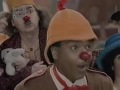 PBS Kids Promo Big Comfy Couch 2003 WFWA TV
