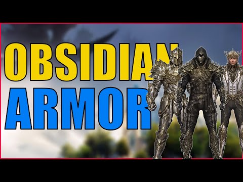 The CASUAL guide to the new Open World LEGENDARY ARMOR #guildwars2