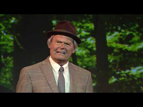 Post hvor? (Cirkusrevyen 2017)