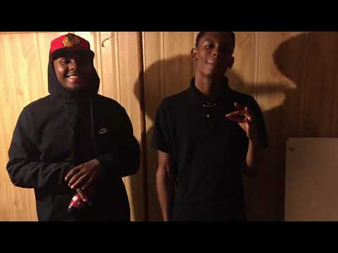 (T.R.E/SkullyBoi Ent.) Manzø X Cinco “Say The Same”