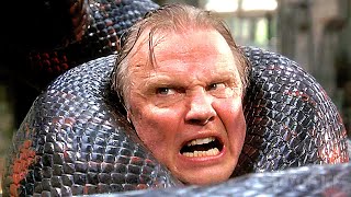 Download lagu Anaconda INSANE Full Final Scene 🌀 4K mp3