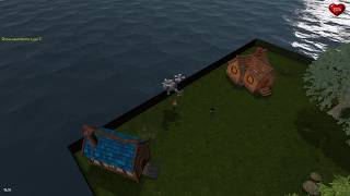 BabylonJS: Ocean Shaders