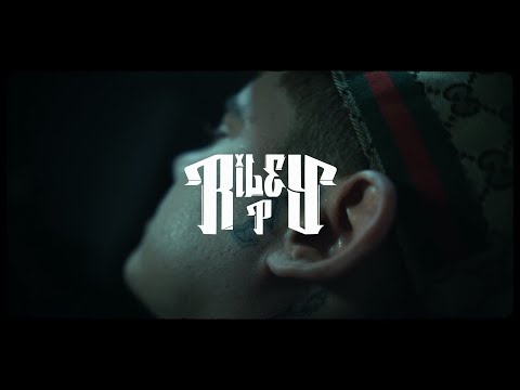RileyP - Nothing Left (Official Video)