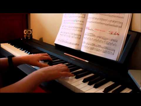 Méthode Rose - Chant du soir