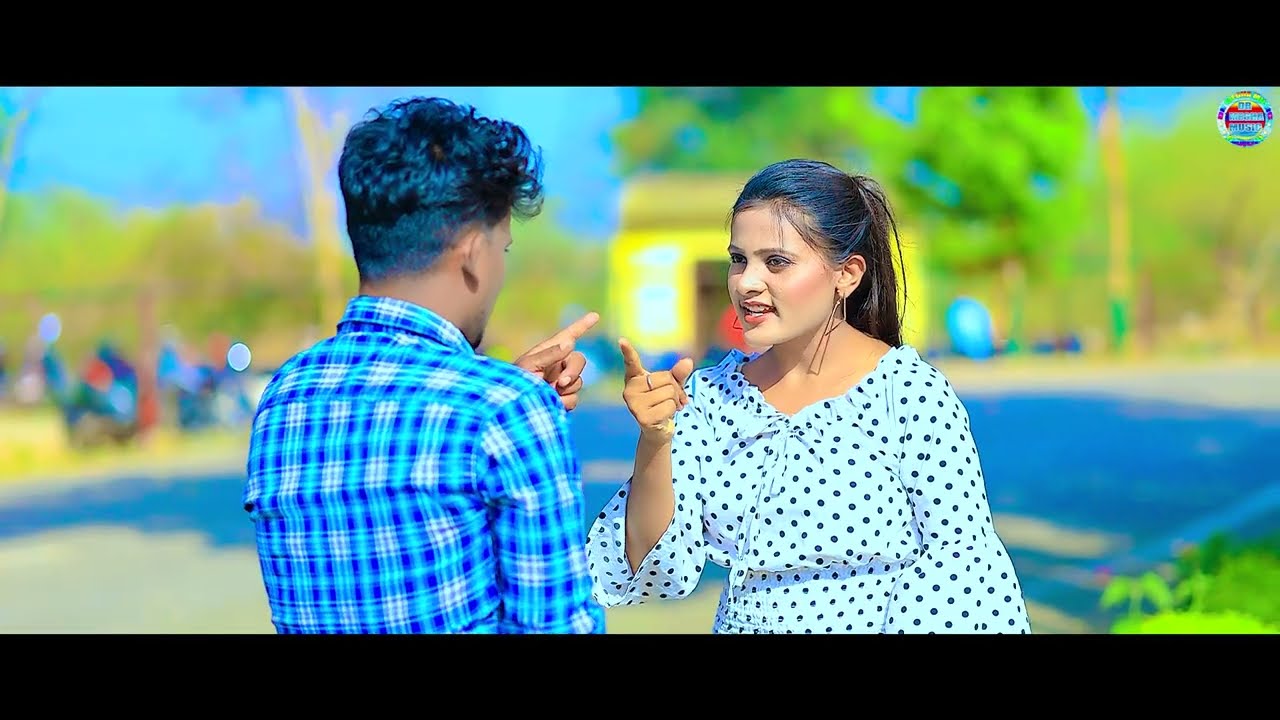 {TOKE DEKH DEKH JIYAT RAHO}SINGER NITESH KACHHAP तोके देख-देख जियात रहो NEW NAGPURI BEWAFA VIDEO2023