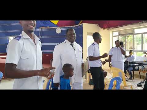 Happy Birthday Mwalimu Javan