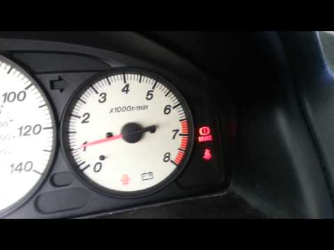 Mazda Protege bad iac? Bad maf?