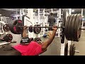 How I Increased My Bench Press In 14 Days