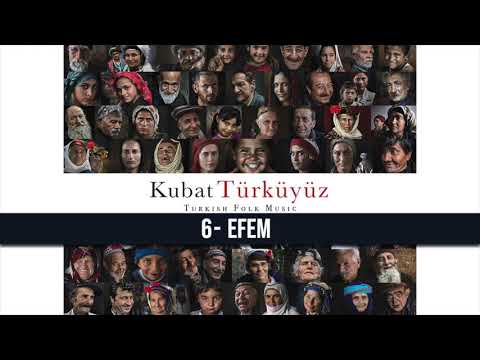 Kubat - Efem