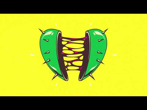 Faustix – Ualmindeligt (feat. L.O.C. & Baloosh) [Officiel Audio]