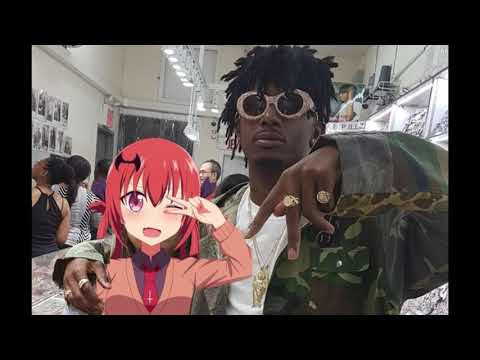 [FREE] LOVV66 x Playboi Carti Type Beat - "☿" | Free Whole Lotta Red Type Beat [prod. by ToxicSweet]