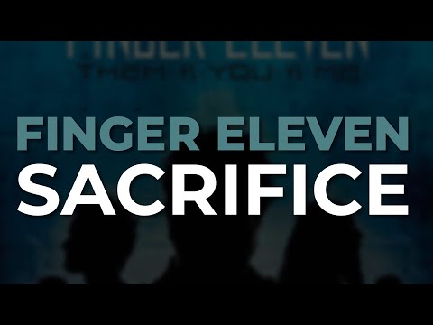 Sacrifice