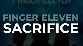 Sacrifice Music Video