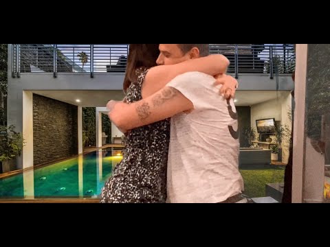 Doamna Amalia - episodul în care mi-a luat casă la Los Angeles