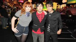 Morningwood - Killer Life With Lyrics