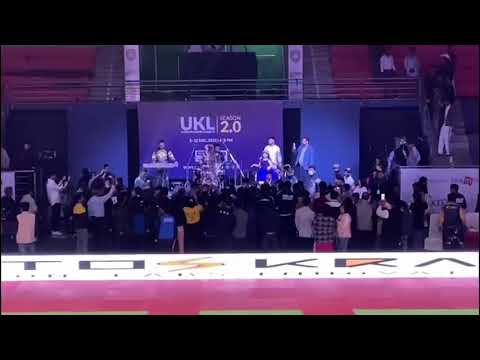 Akira live in lucknow