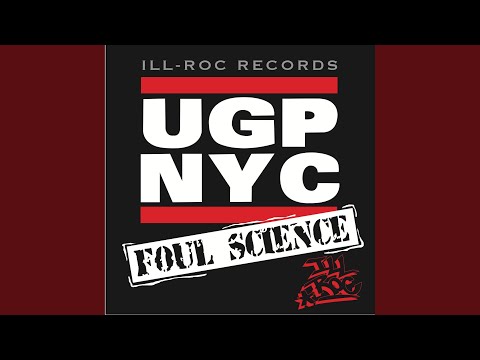 Foul Science (feat. Al Niks, DJ Apokalypze & Diabolic)