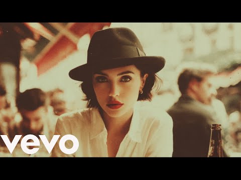 ZYRA - Whisper Wind (New Retro Disco) 2025