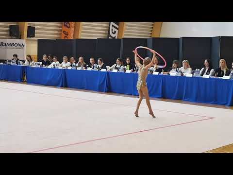 4🏅Yasmine Afrodite Grace Varjund Eesti Lootuste KV2020 (11,050)VK Elegance