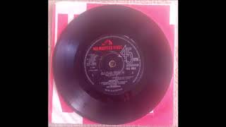 Impressions - Soulfully - Woman&#39;s Got Soul / Meeting Over Yonder