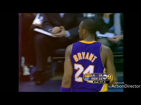 Throwback Kobe Bryant BEST Highlights Of 2007 Season