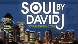 SoulByDavidJ - What's Old Is Nu (Jazz) - part 1