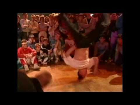 Zulu Boyz Oldschool Crew aus Wolgast 84' - 94'