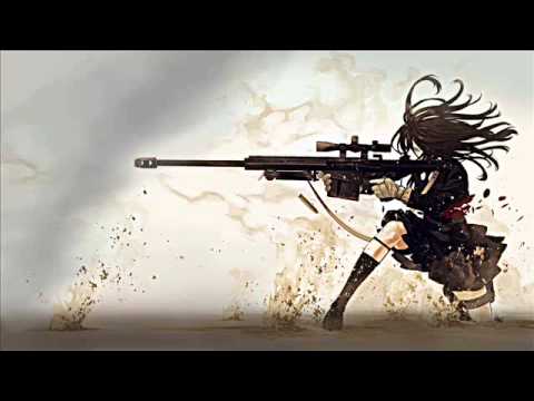 Terrorcore: [Cyberpunk Machine] 05. Diabarha - Voice Of The Past