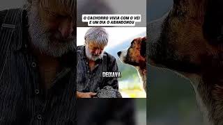 ELE ERA MELHOR AMIGO DO HOMEM #recapfilme #movie #filmee