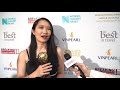 Plaza Premium Lounge – Cheng Siew Yee, Regional Head of Marketing & Communications (Southeast Asia)