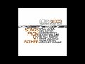 Ron Carter - Waltz For My Children - from Songs from My Father by Gerry Gibbs - #roncarterbassist