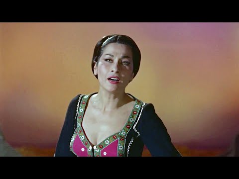 Yma Sumac Sings Virgin Of The Sun God - Las Canciones Unidas, 1960 (Mexico)