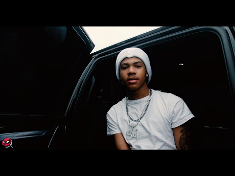 Liltwin -Therapeutic [Official Music Video]